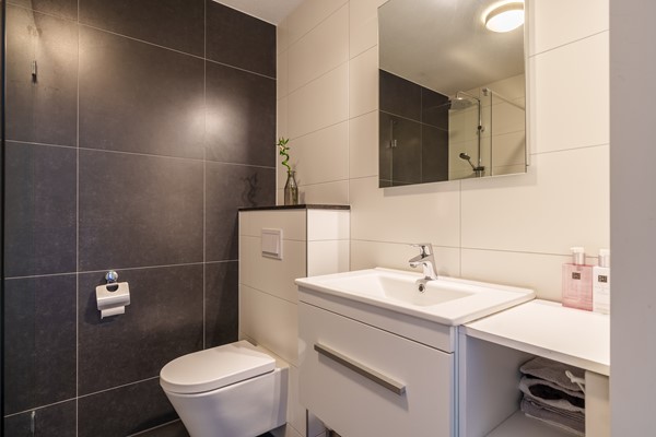 Medium property photo - Klifrakplantsoen 180, 3544 RC Utrecht